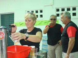 XVII Concentracion - 2010